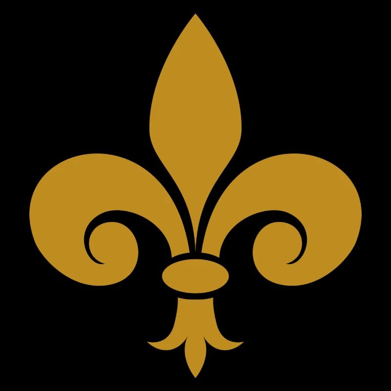 Fleur de lis