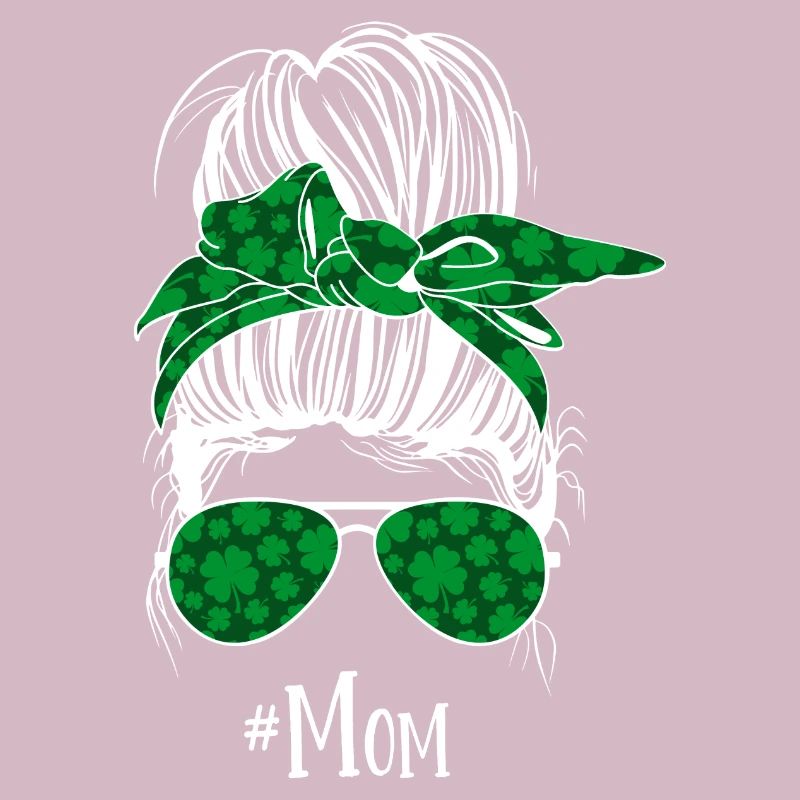 Maman Messy Dutt St. Patricks