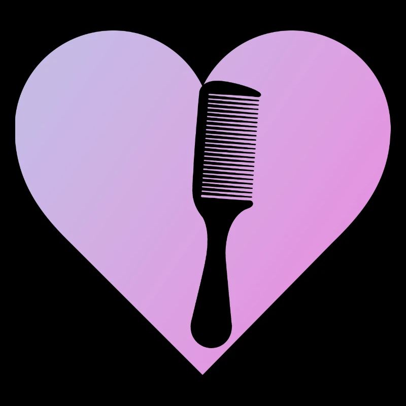 Friseur Haarschnitt Coiffeur