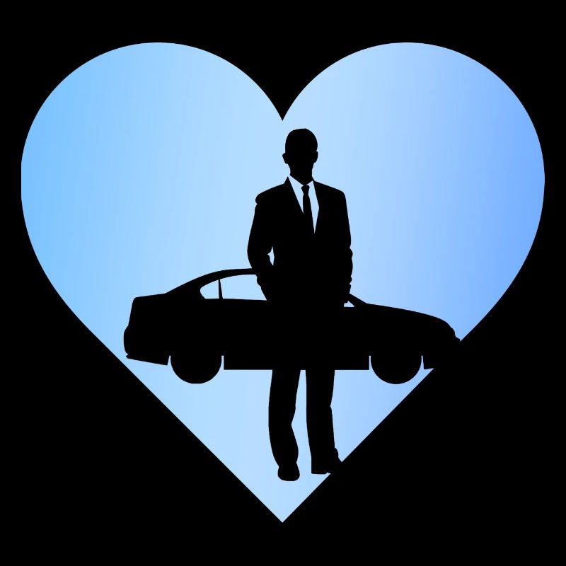 Vendeurs de voitures Car Driver Tuner