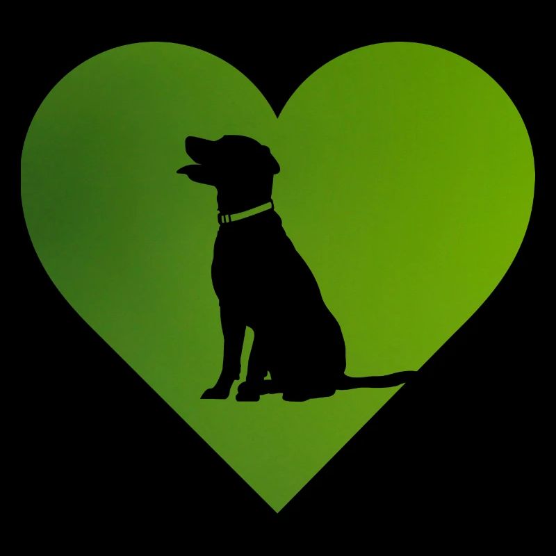 Dresseur de chiens, école canine