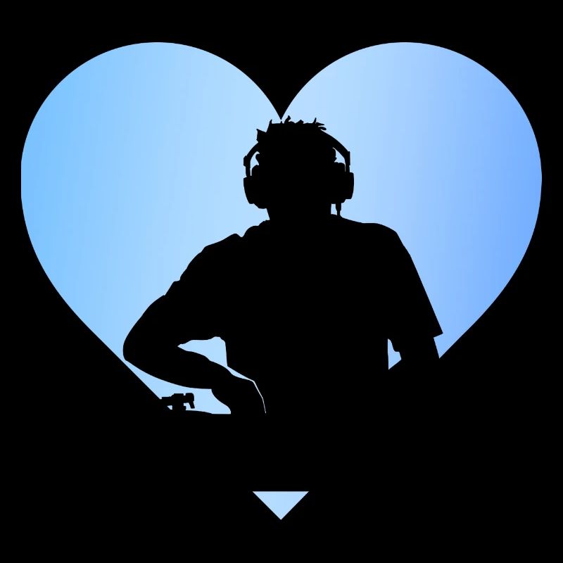 DJ Disc Jockey Trance