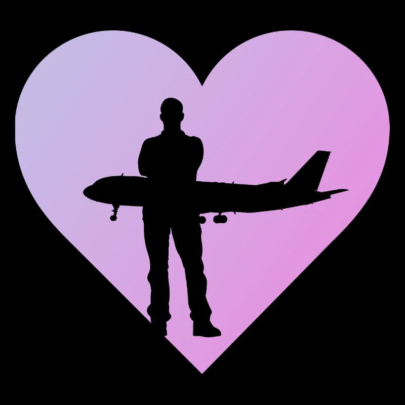 Stewardess Airline Flight Attendant