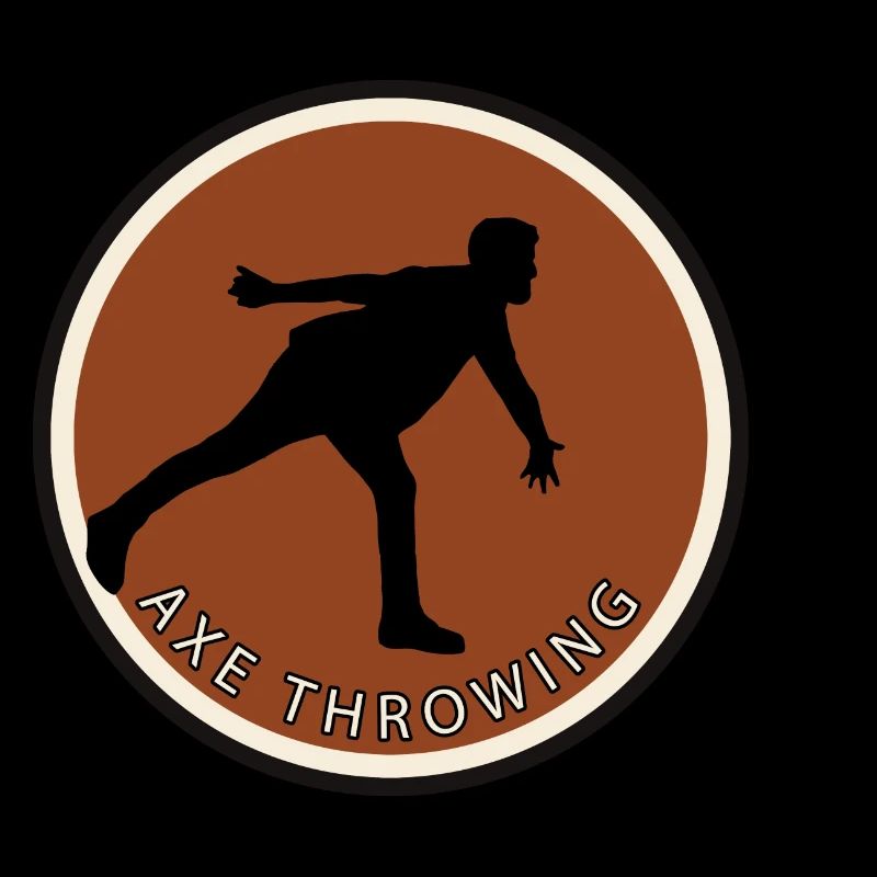 Doppelaxt Axe Throwing