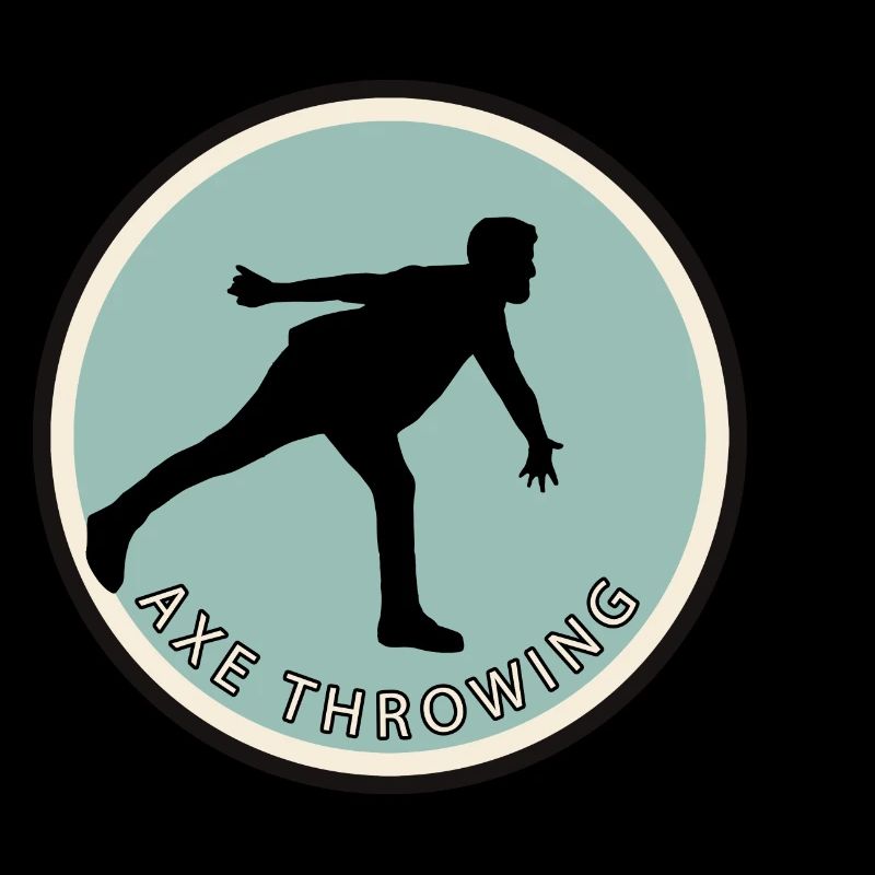 Hache double hache double