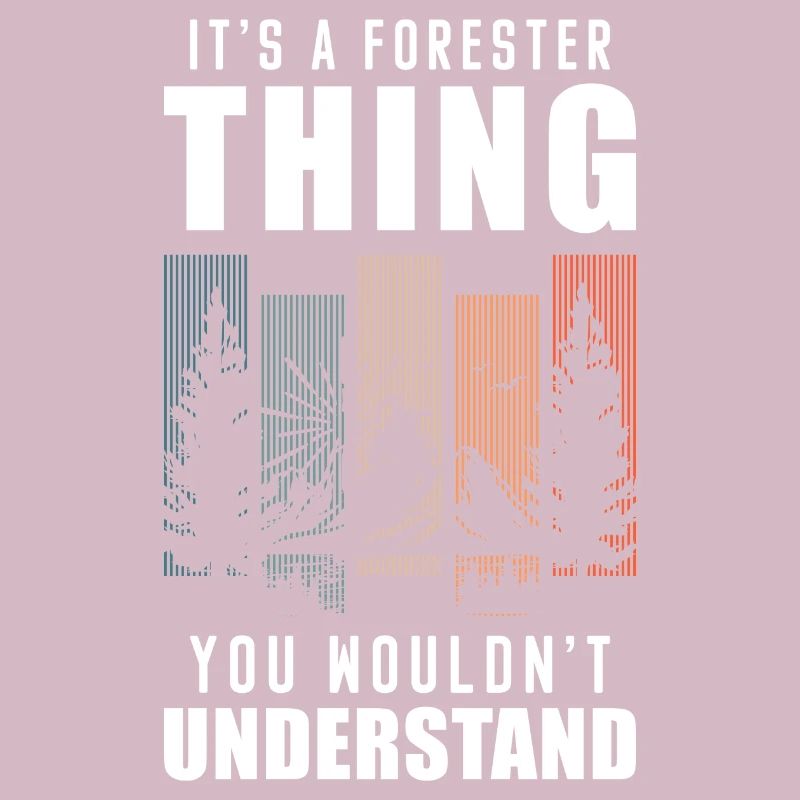 Forest Wild Forest Nature Conservation