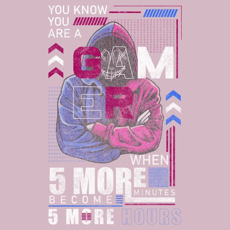 Gaming Nerd Gamepad Controller