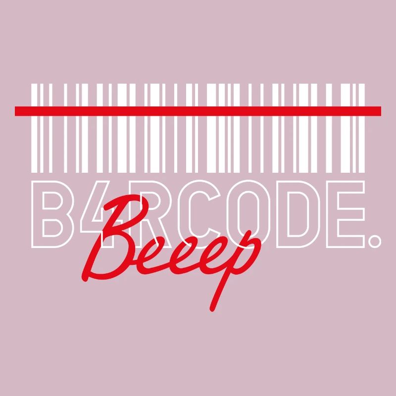 B4RCODE. Bip