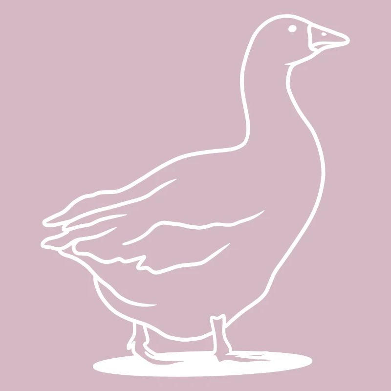 goose