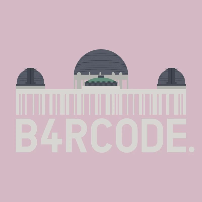 B4RCODE. Los Angeles