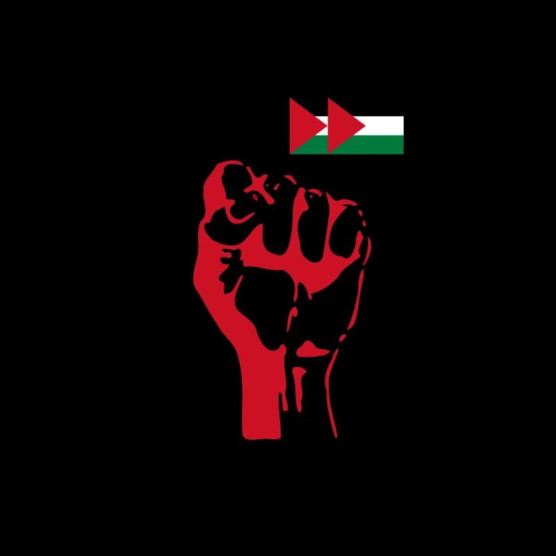 FREE PALESTINE