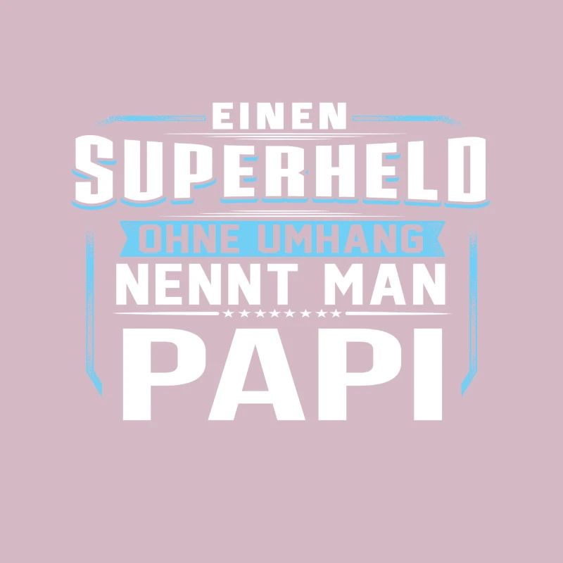 PAPI Superheld