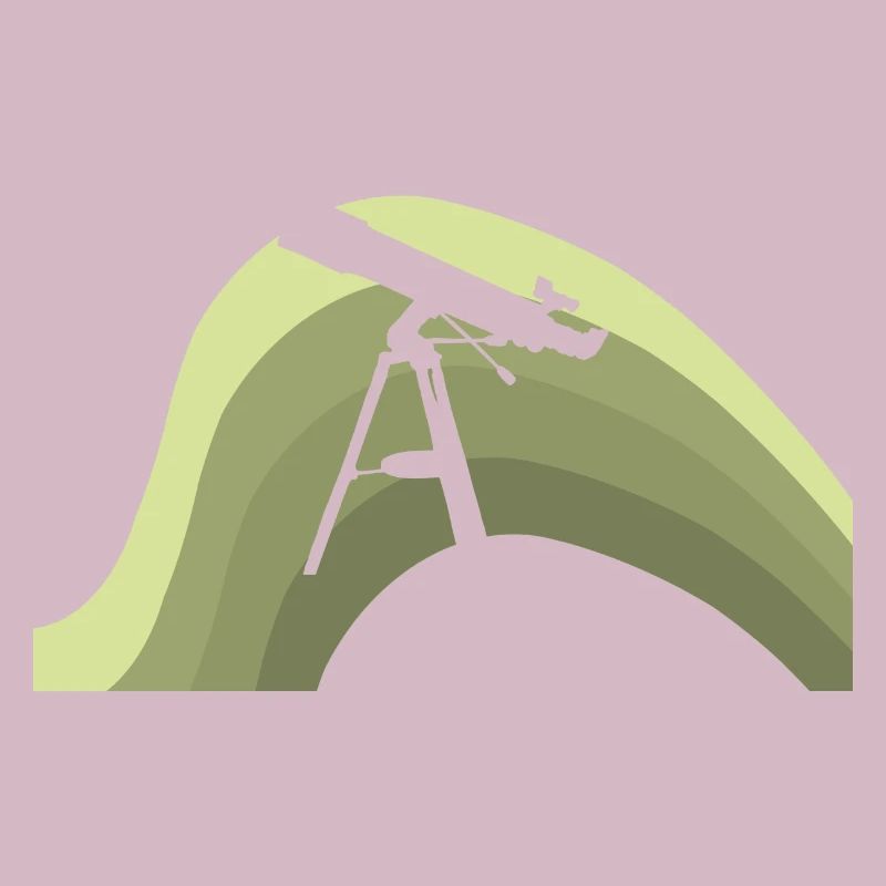 Astrophysics Physicist