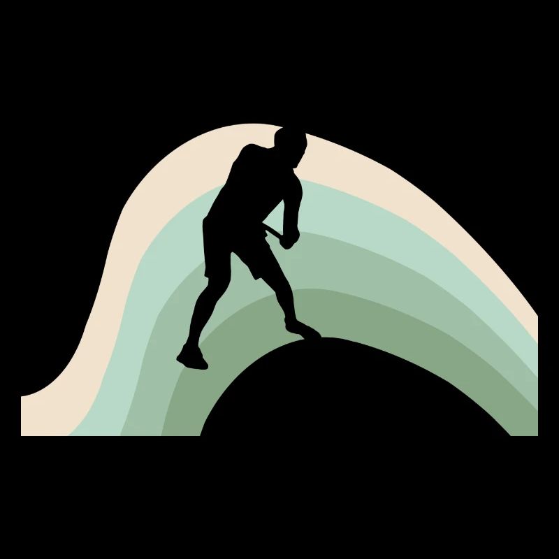 Disc Disc Golf Player