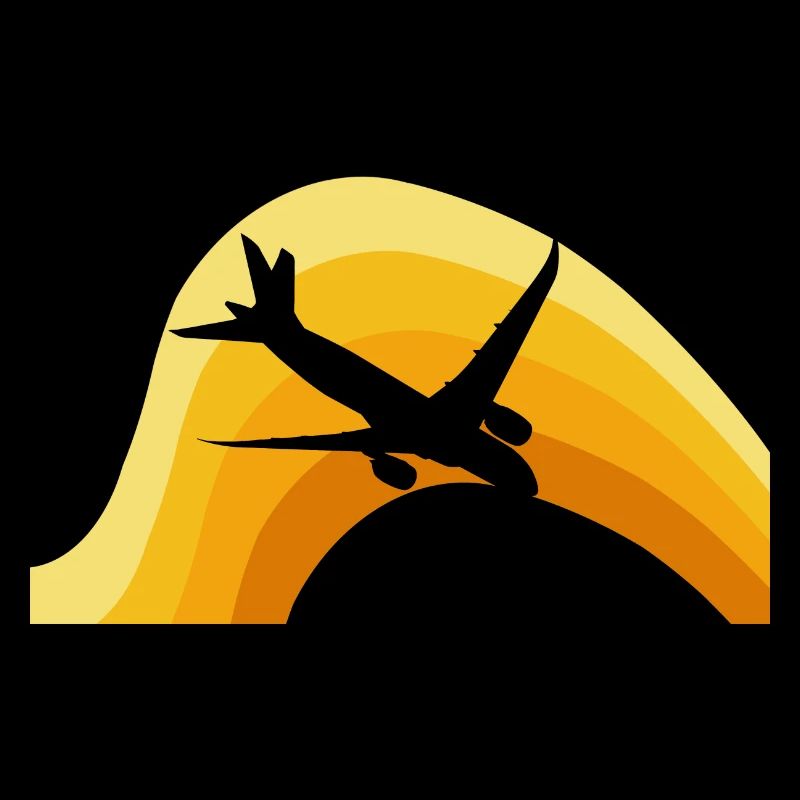 Pilote d’aviation Aviateur