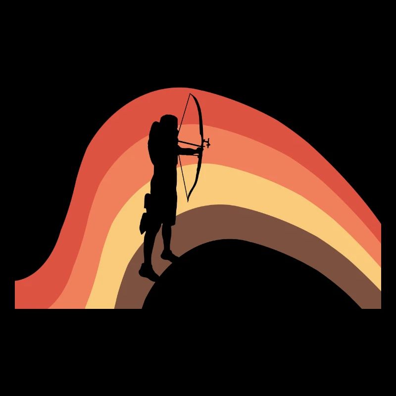 Archer Archer Bow