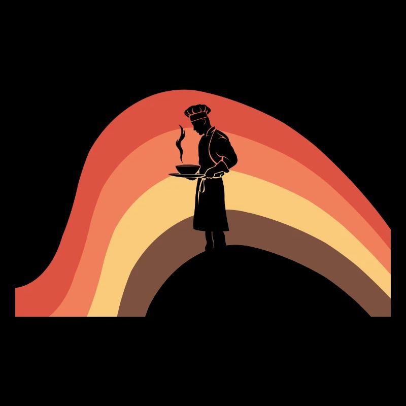 Cook Hobby Chef Star Chef