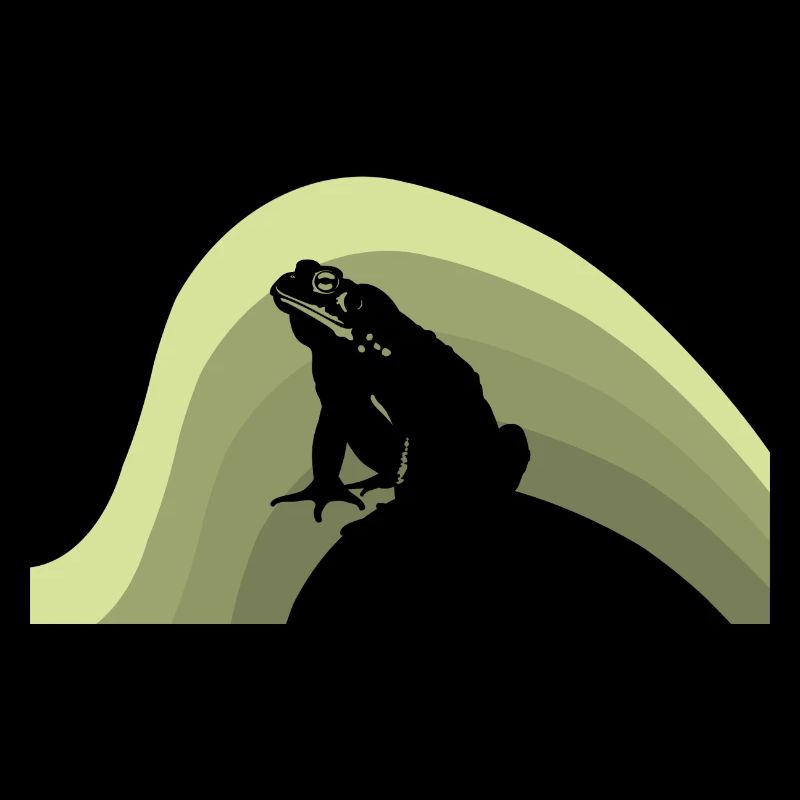 Frosch Quark
