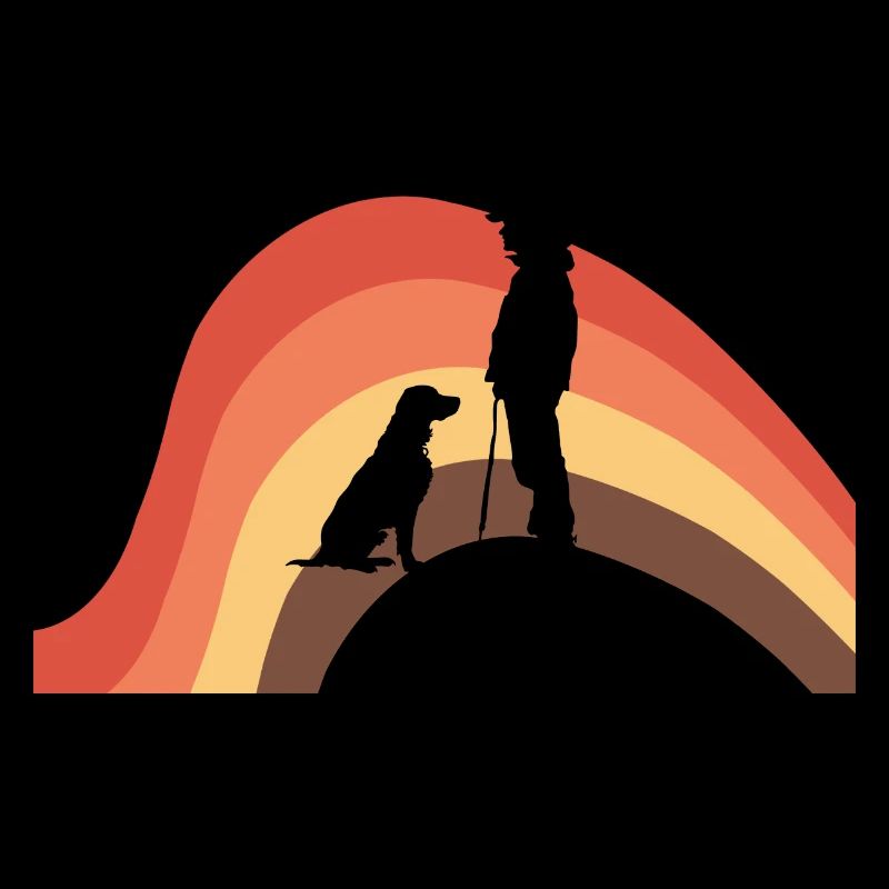 Dresseur de chiens, école canine