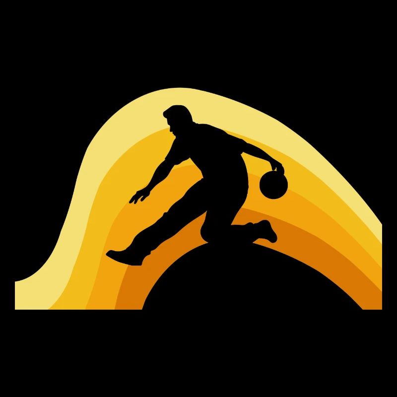 Bowling Strike Bowling Team