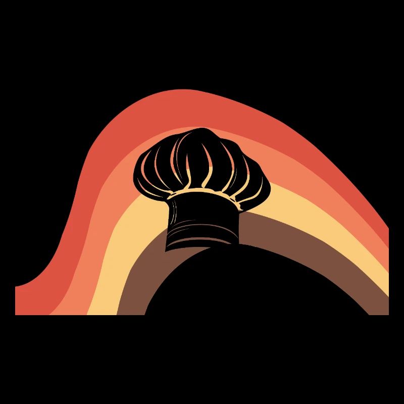 Chef Cuisinier Chef étoilé