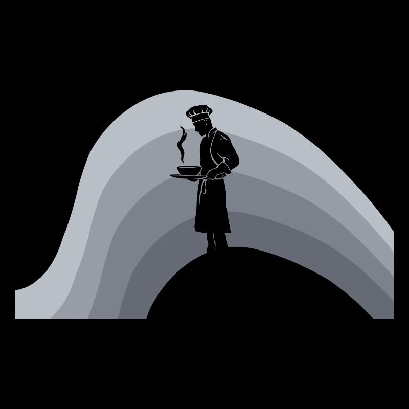 Chef Culinary Art Star Chef