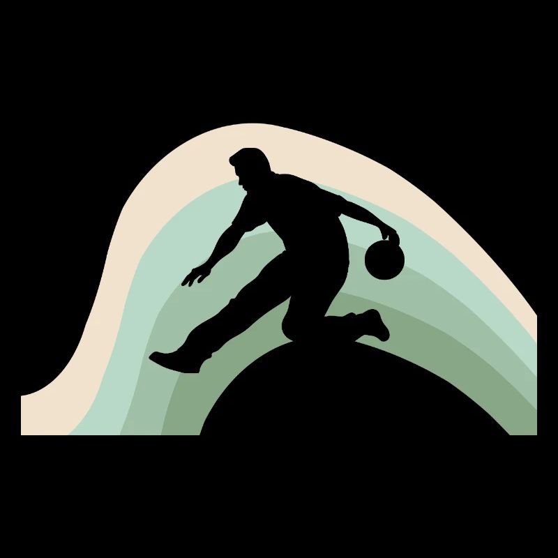 Bowling Strike Bowler