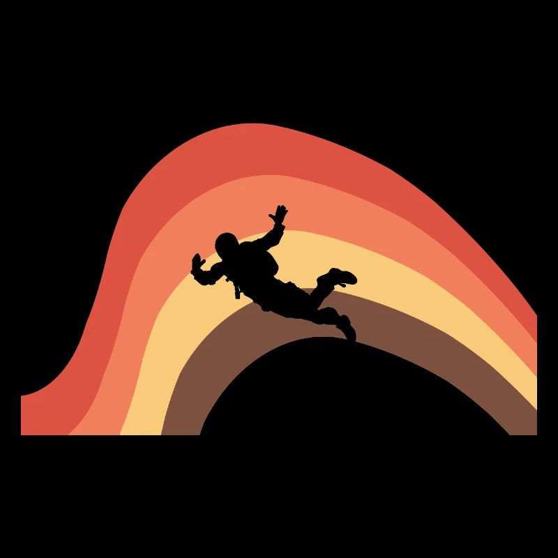 Skydiving Skydive Adrenalin