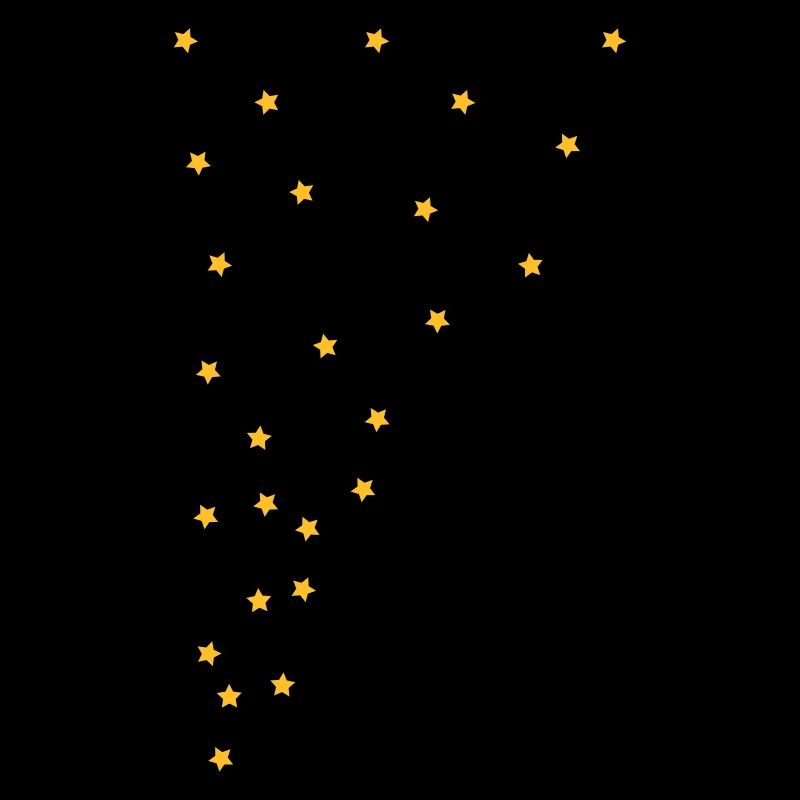 Star, star pattern