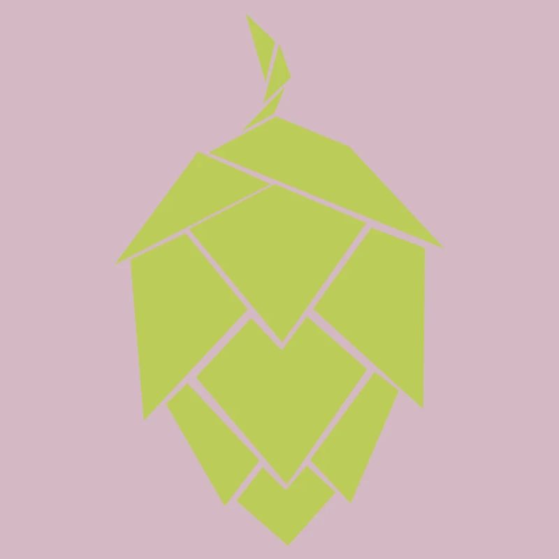 Houblon simple