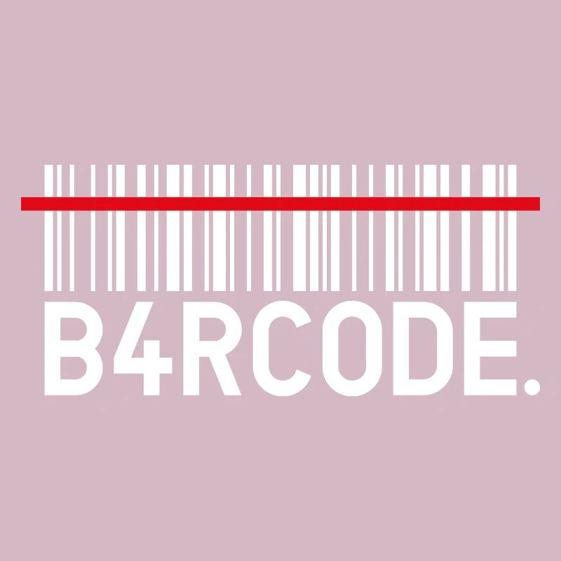 B4RCODE. Scan