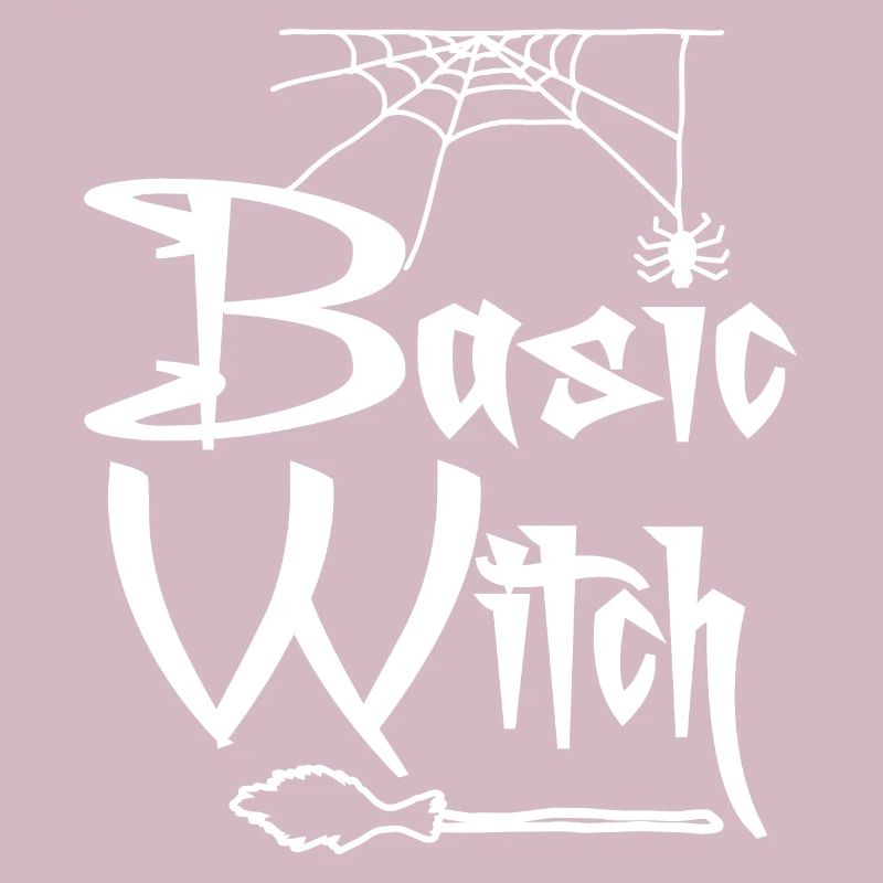 Halloween Basic Witch | Hexe | Wicca