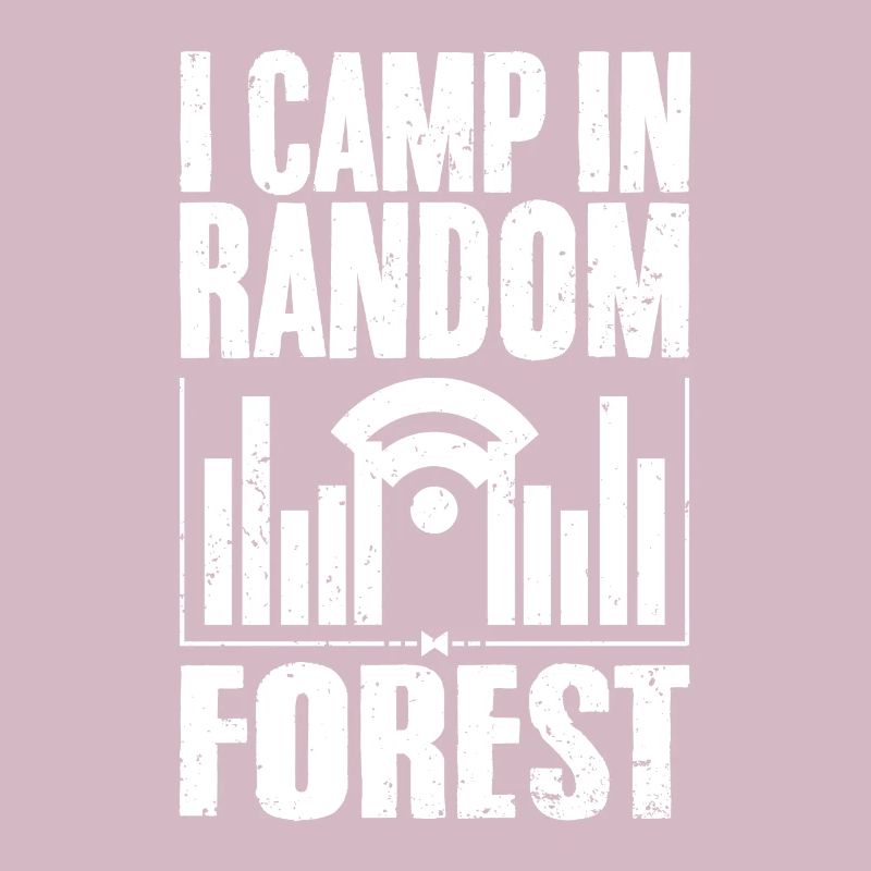 Funny I Camp In Random Forest Data Science A Data