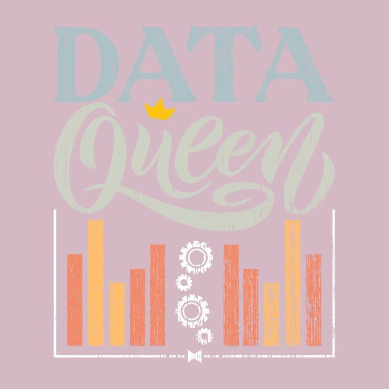 Awesome Data Queen Deep Learning A Data Scientist