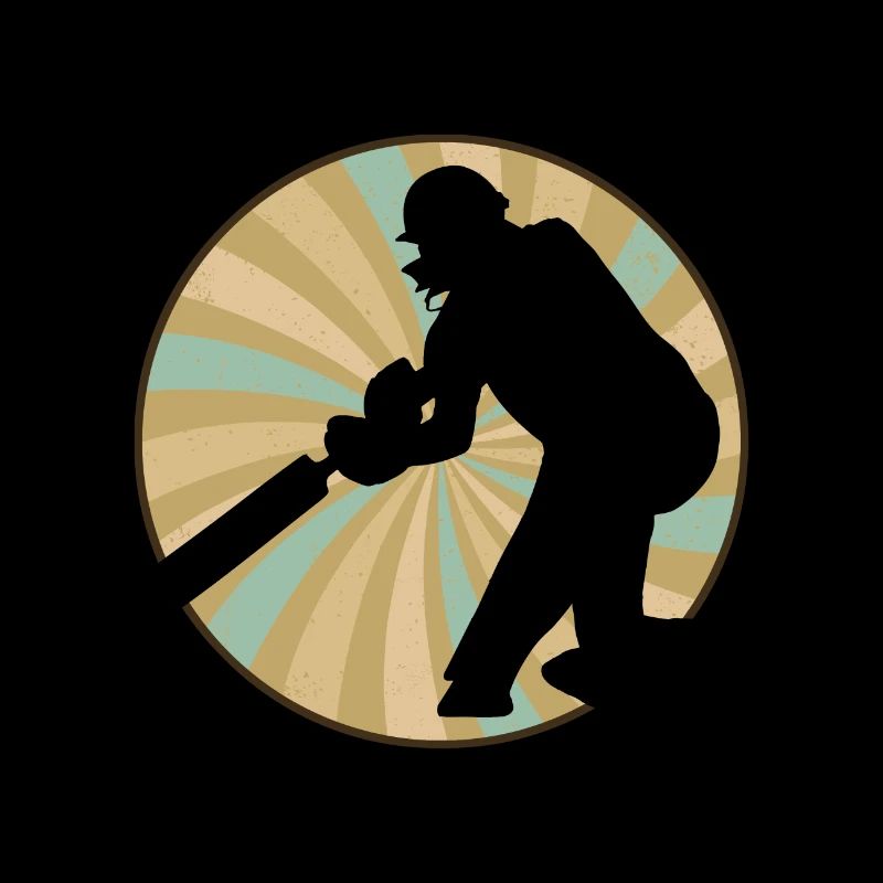 Lanceur Équipe de cricket