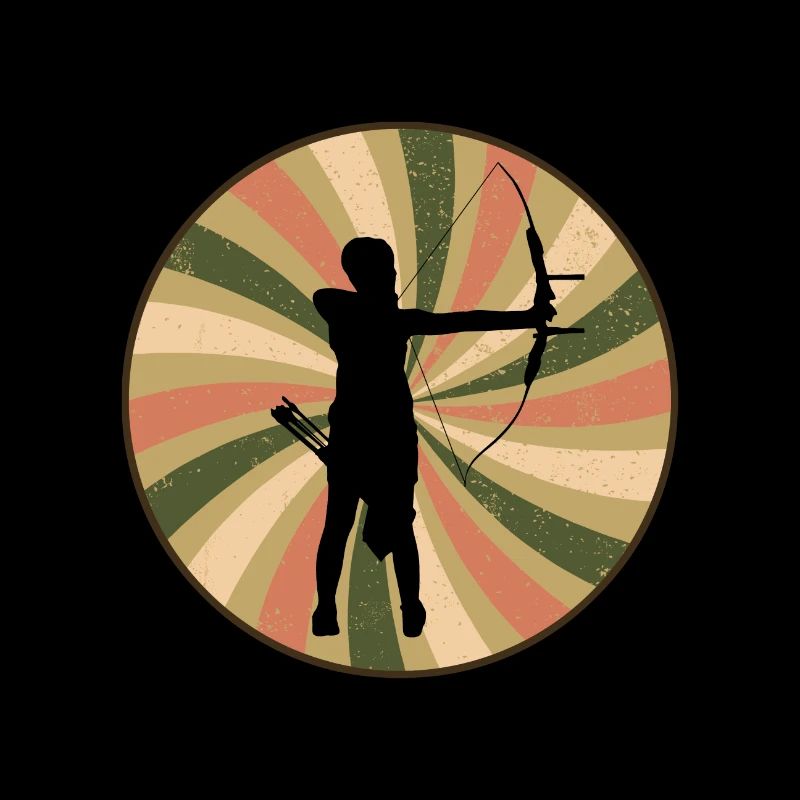 Bogenschießen Bogen