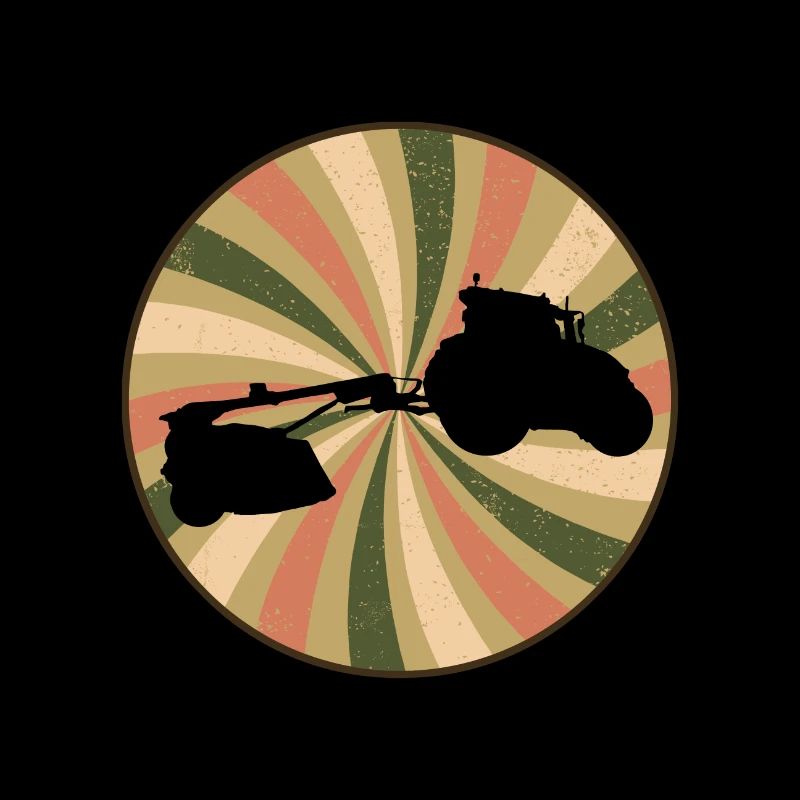 Ernte Landwirtschaft