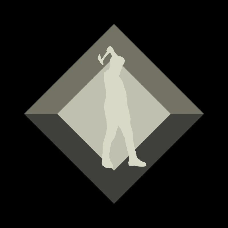 Hache Lancer Hache Lancer Double Hache