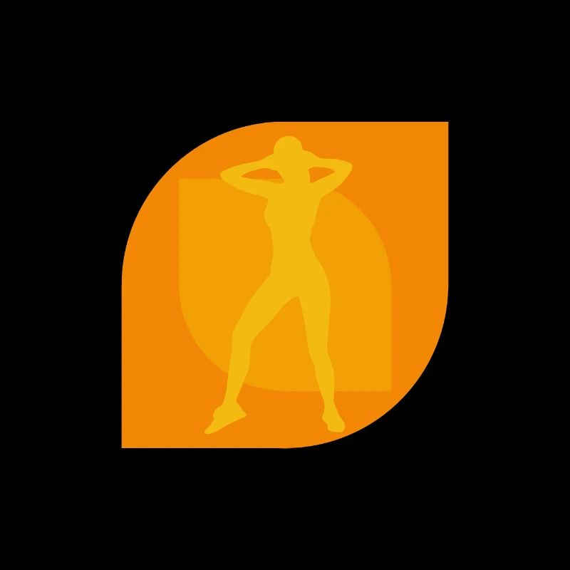 Aerobics Training Acrobatics