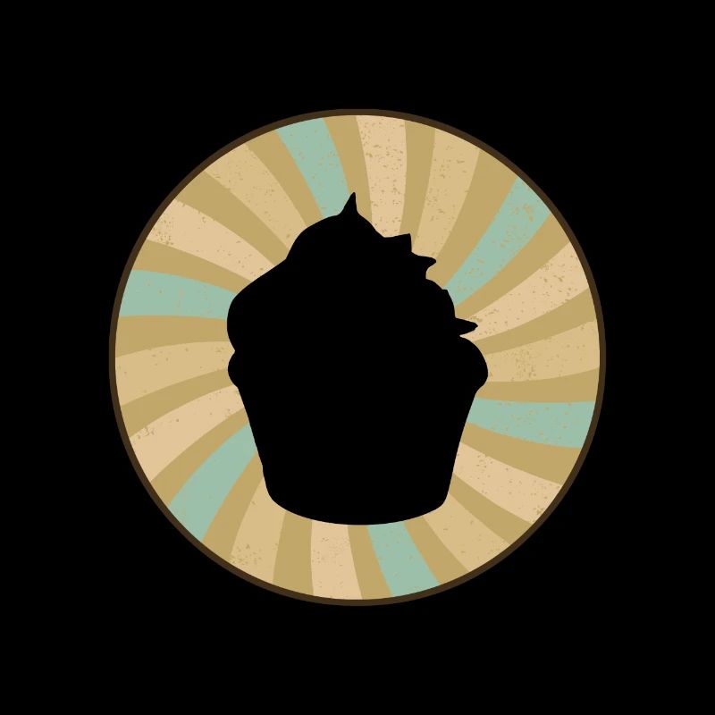 Baking Cupcake Baking Master