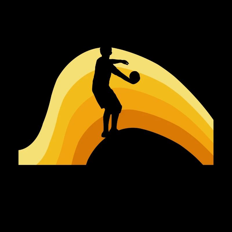 Dodgeball Dodgeballspieler