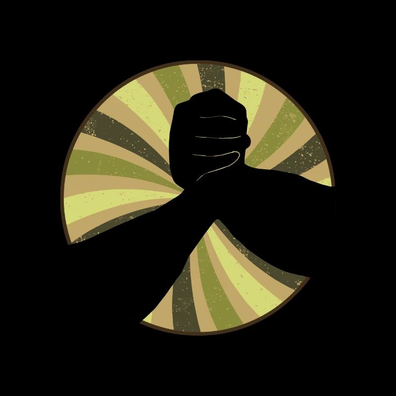 Bras de fer Bras de fer