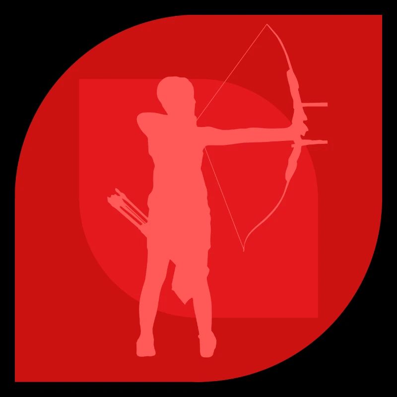 Arc Arc Arbalète Longbow