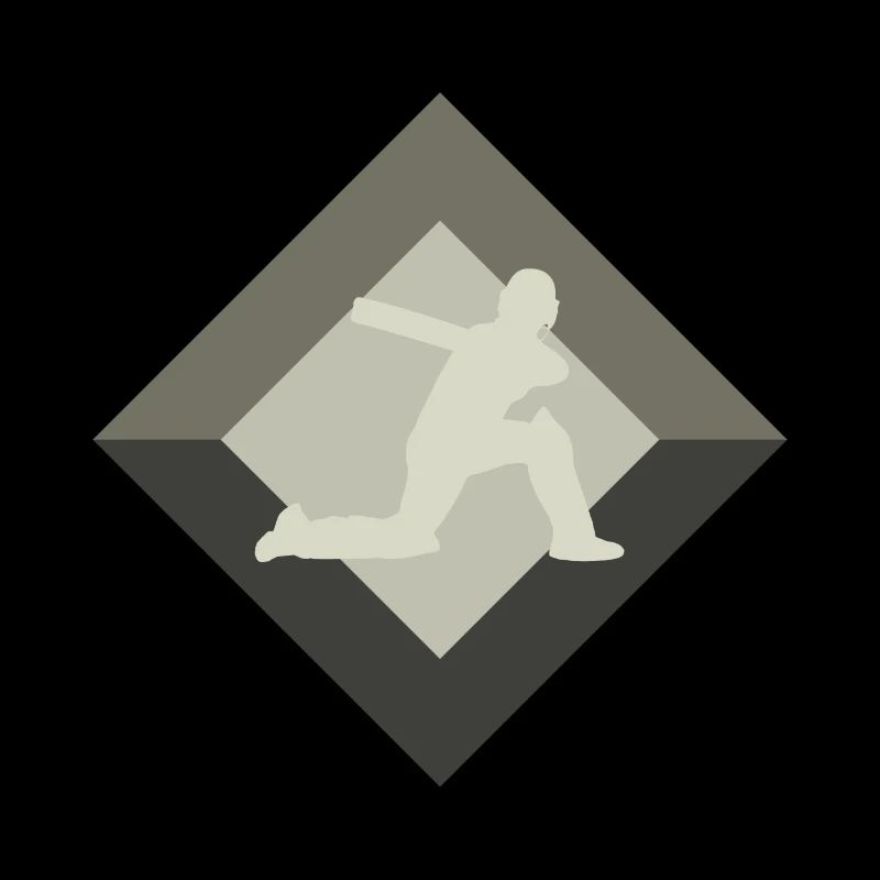 Cricket Throwing Pitcher