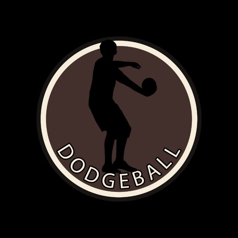 Dodgeball Mannschaft