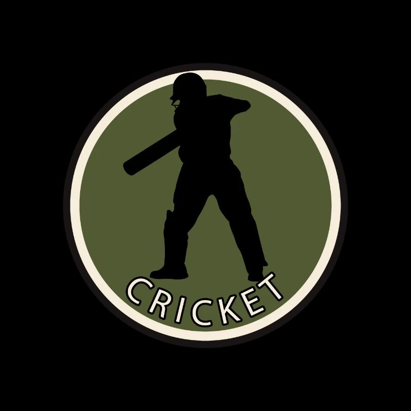 Pitcher Cricketmannschaft Cricketteam