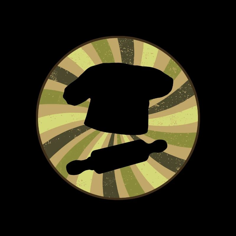 Baking Backen Backwaren