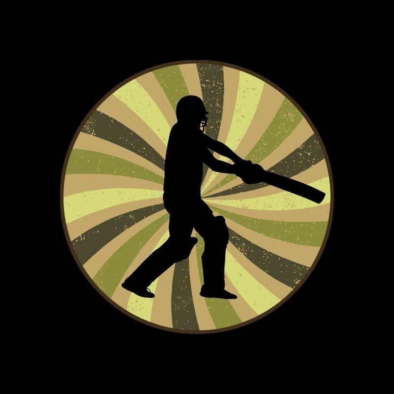 Pitcher Cricketmannschaft Cricketmannschaft