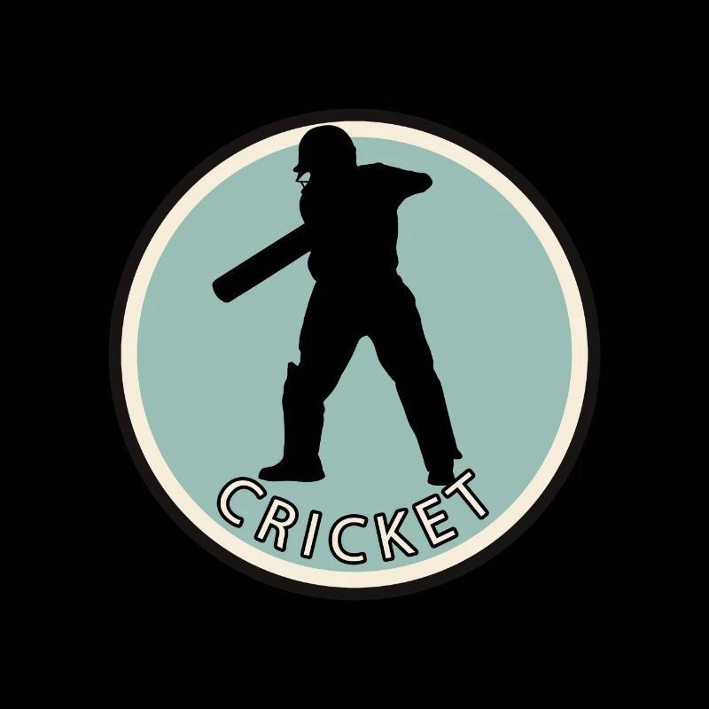 Pichet de cricket