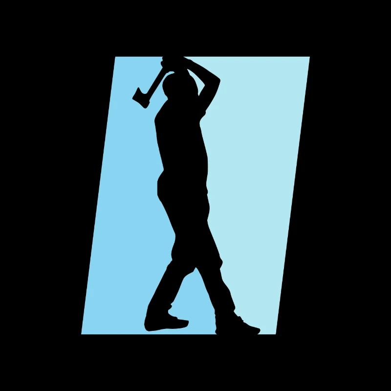 Hache Double hache Lancer de hache